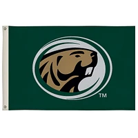 Bemidji State Beavers Pride 2' x 3' Flag