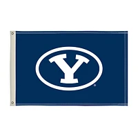 BYU Cougars Team 2' x 3' Flag