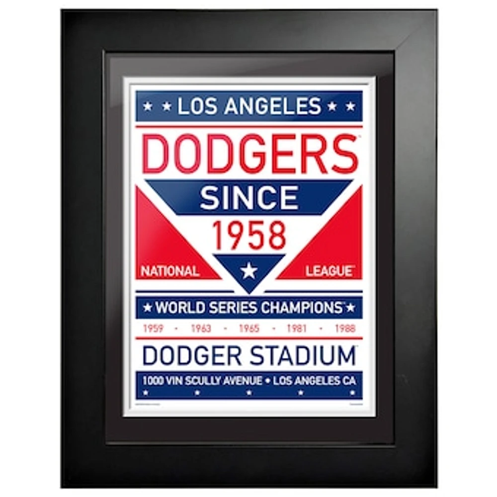 Los Angeles Dodgers