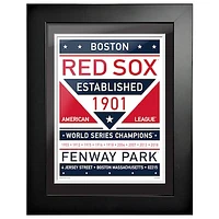 Boston Red Sox