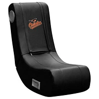 DreamSeat Baltimore Orioles Gaming Chair