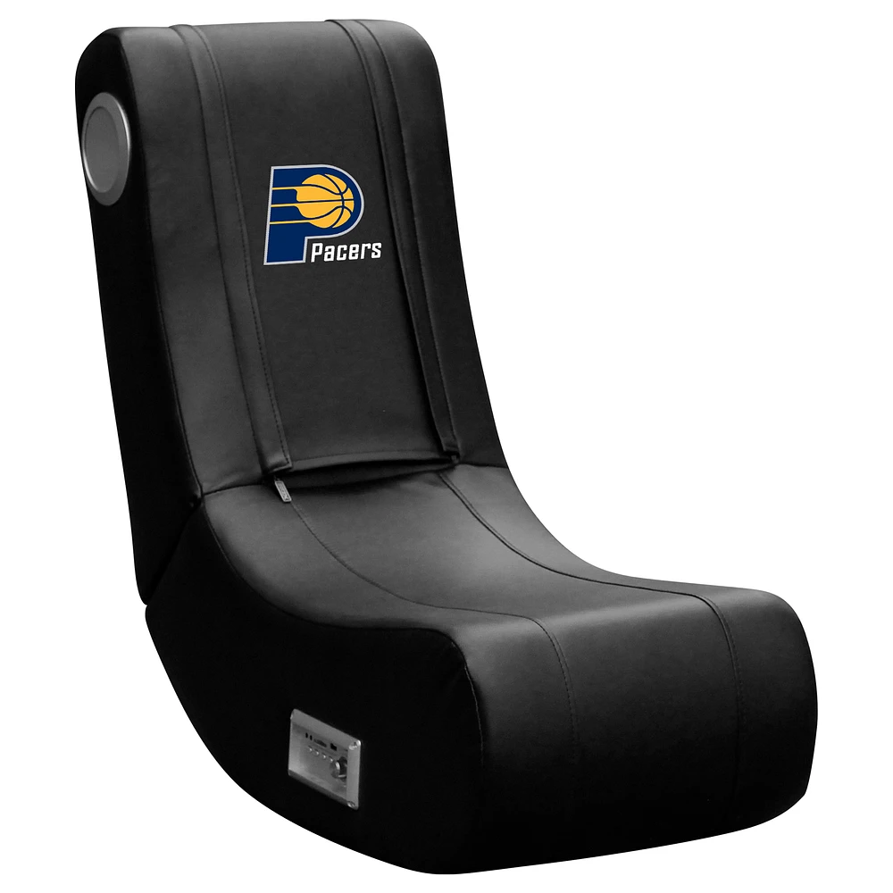 DreamSeat Indiana Pacers Gaming Chair