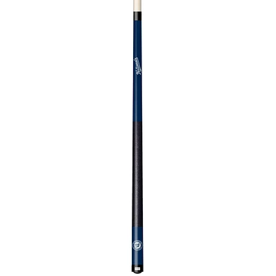 Imperial Washington Nationals Team Color Laser-Etched Cue Stick