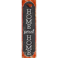 Oregon State Beavers 24" Home Sweet Home Leaner Sign