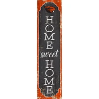 Oregon State Beavers 24" Home Sweet Home Leaner Sign