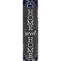 Penn State Nittany Lions 24" Home Sweet Home Leaner Sign
