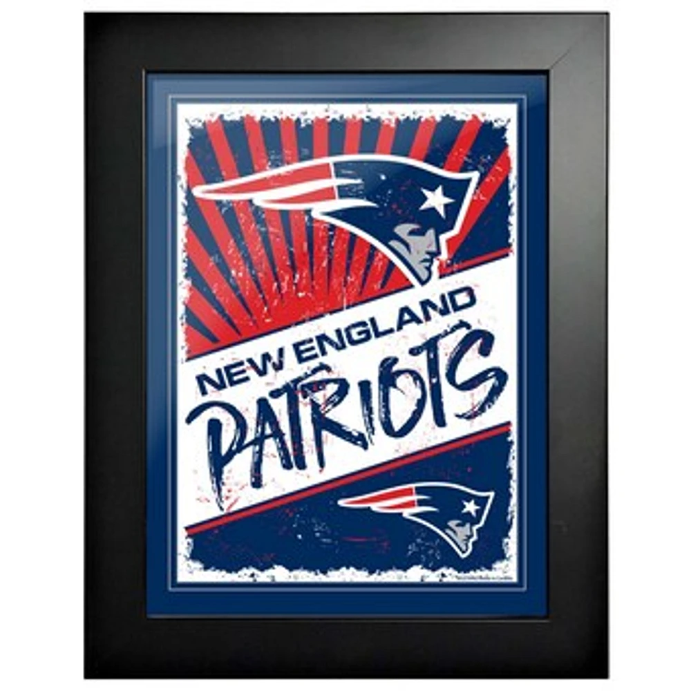 New England Patriots