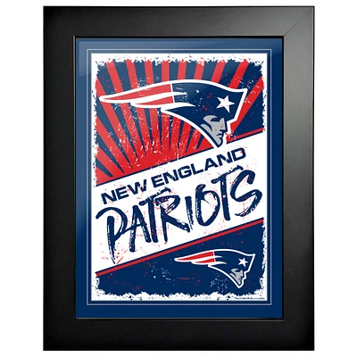 New England Patriots