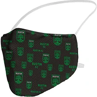 Adult Fanatics Austin FC All Over Logo Face Covering