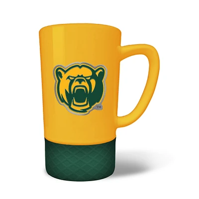 Baylor Bears 15oz. Team Colored Jump Mug