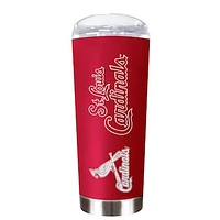 St. Louis Cardinals 18oz. Team Color Laser Logo Roadie