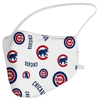 Adult Fanatics Chicago Cubs All Over Logo Face Covering