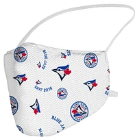 Adult Fanatics Toronto Blue Jays All Over Logo Face Covering