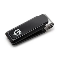 Minnesota Twins Wordmark Team Money Clip