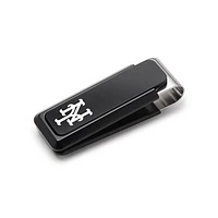 New York Mets Wordmark Team Money Clip