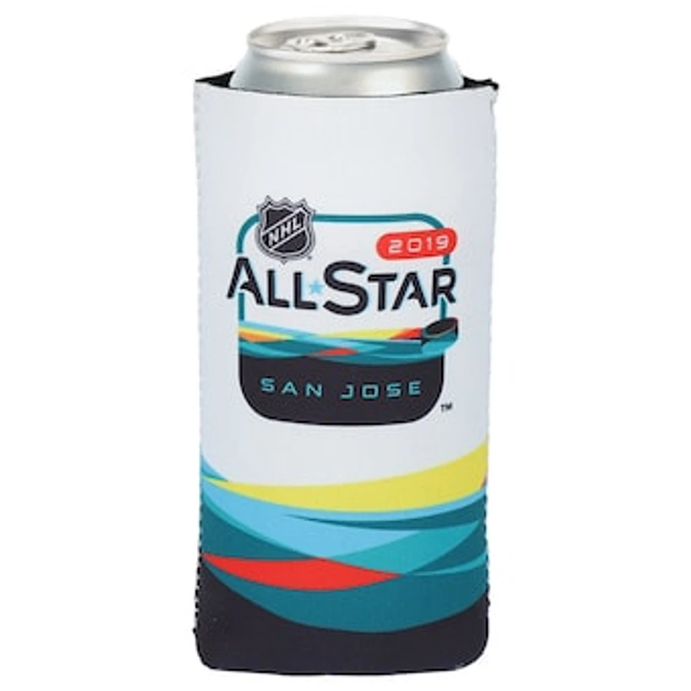 2019 NHL All-Star Game 16oz. Can Cooler