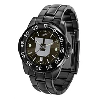 Black Utah Utes FantomSport Watch