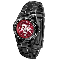 Women's Maroon Texas A&M Aggies FantomSport AnoChrome Watch