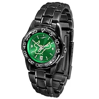 Women's Green South Florida Bulls FantomSport AnoChrome Watch