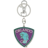 Orlando City SC Keychain