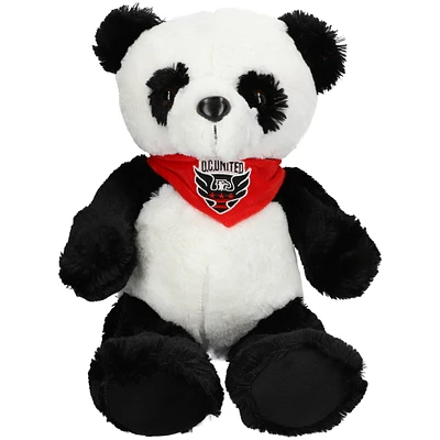 FOCO D.C. United Cheer Plush Panda Bear