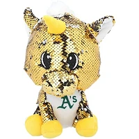 FOCO Athletics 9'' Sequin Unicorn Plush Toy