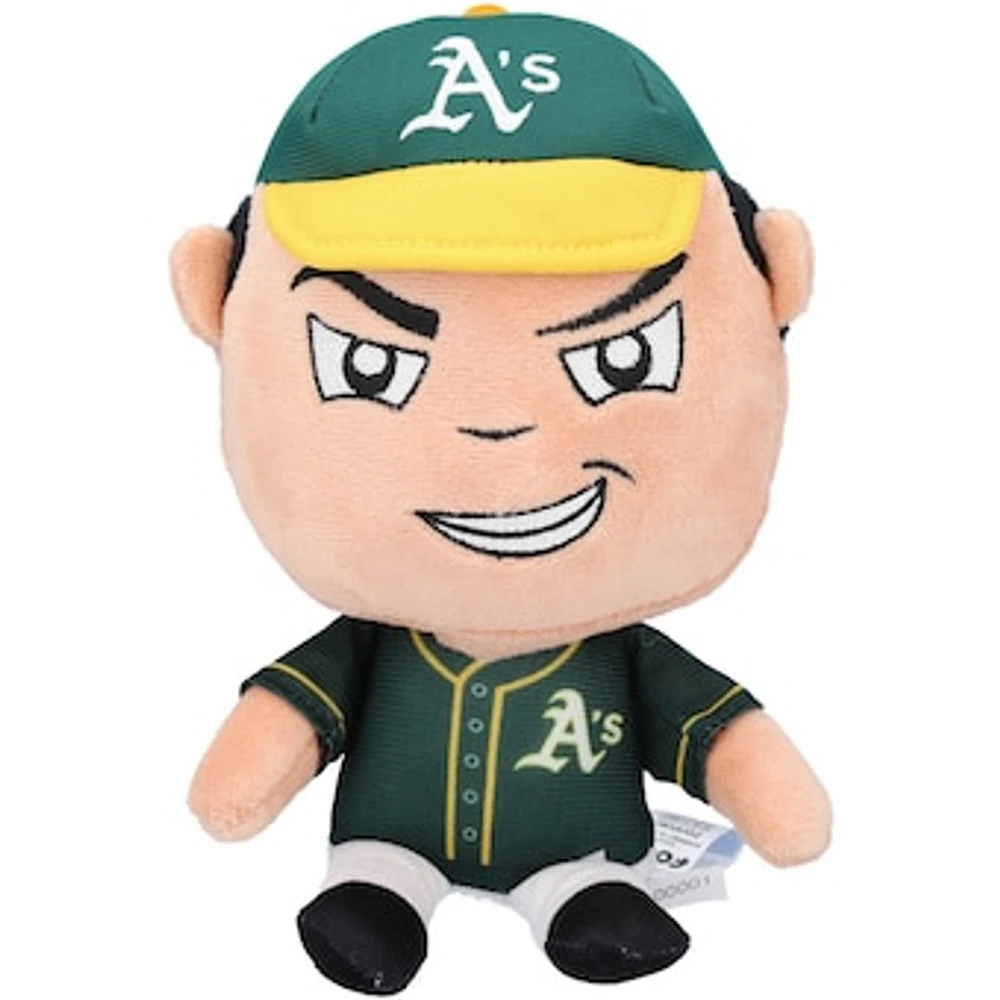 FOCO Athletics Baby Bro Player Plush Toy