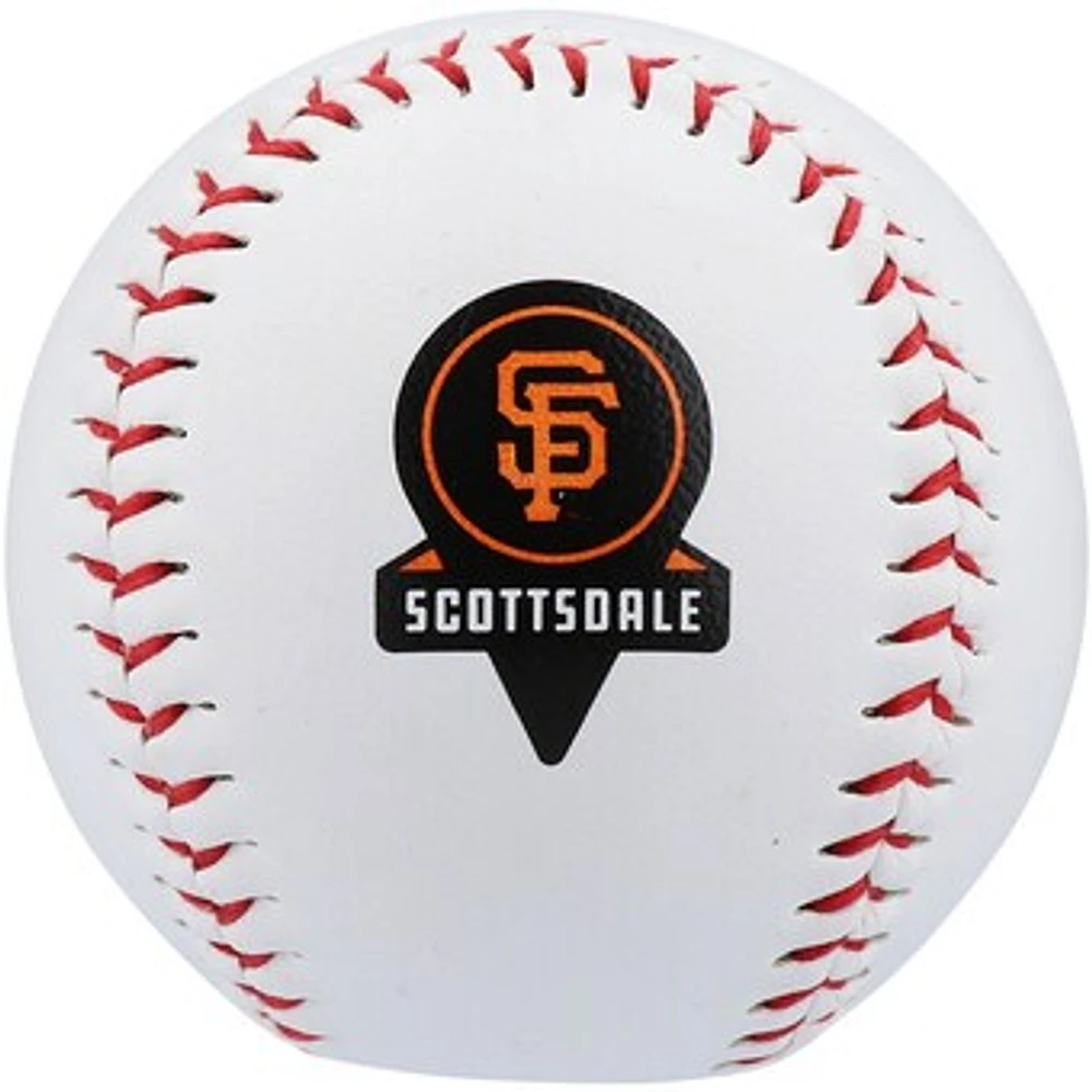 Rawlings San Francisco Giants 2020 Spring Training Team Logo Baseball