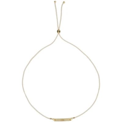 Women's WinCraft NBA Bar Necklace