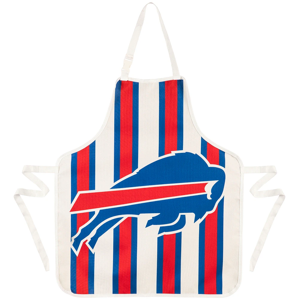 Buffalo Bills Double-Sided Apron