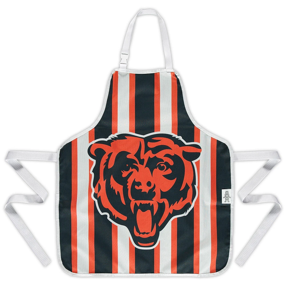 Chicago Bears Double-Sided Apron