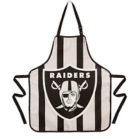 Las Vegas Raiders Double-Sided Apron