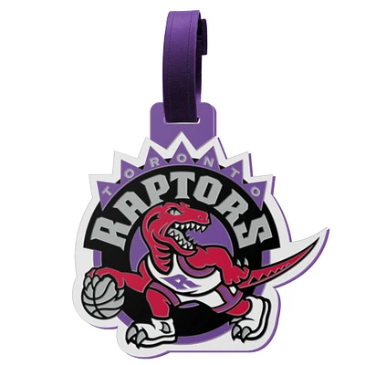 The Sports Vault Toronto Raptors