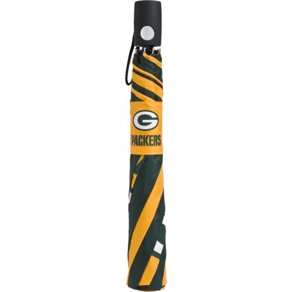 WinCraft Green Bay Packers 42" Folding Umbrella