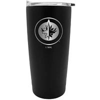 The Sports Vault Winnipeg Jets - 18oz. Executive Tumbler