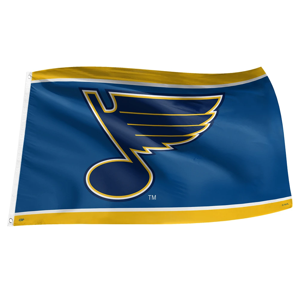 The Sports Vault St. Louis Blues