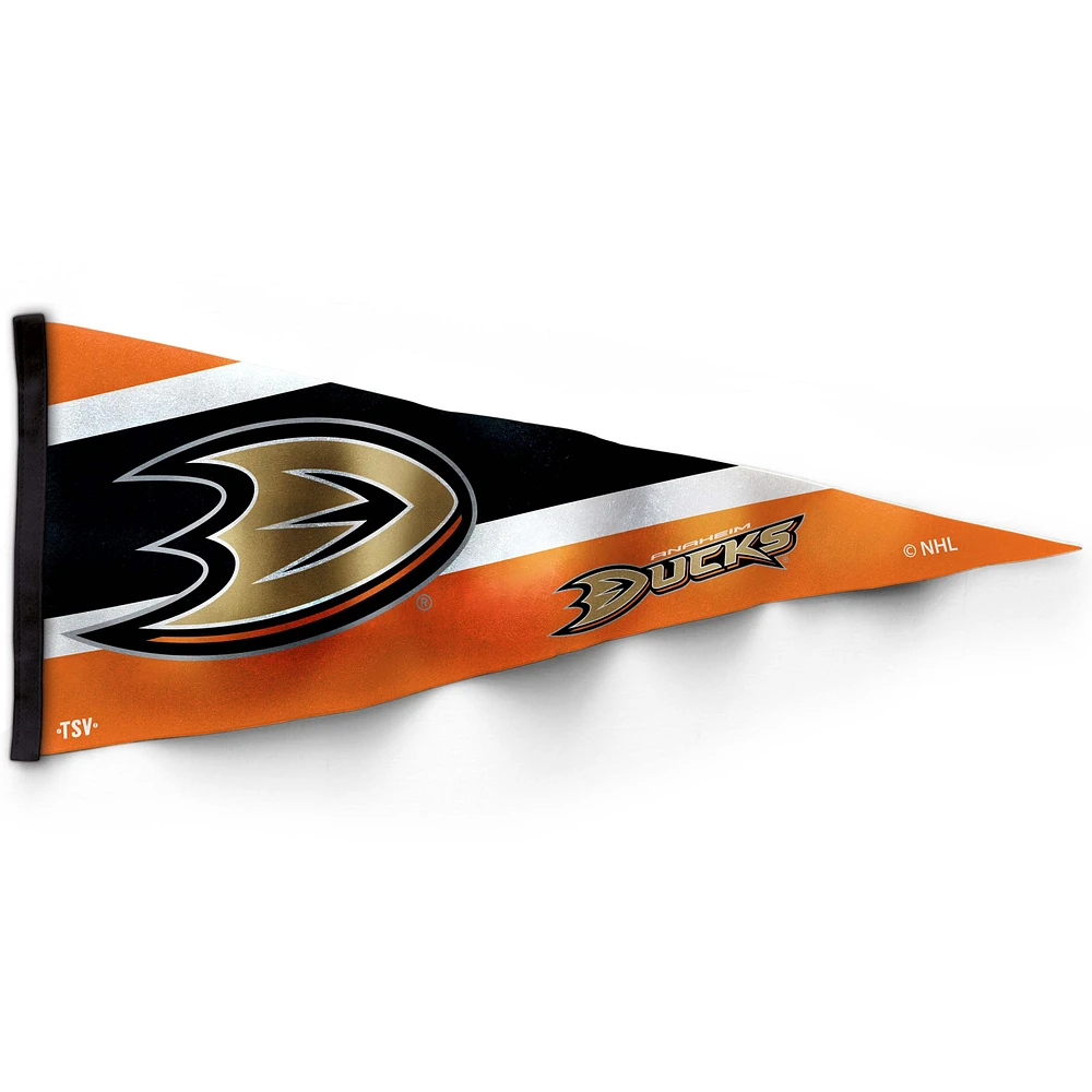 The Sports Vault Anaheim Ducks - Collector Pennant