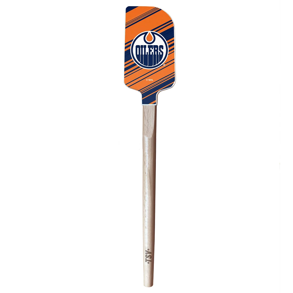 The Sports Vault Edmonton Oilers