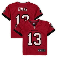 Preschool Nike Mike Evans Tampa Bay Buccaneers Game Jersey