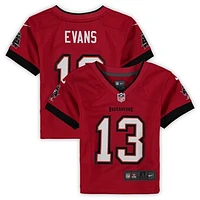 Toddler Nike Mike Evans Tampa Bay Buccaneers Game Jersey