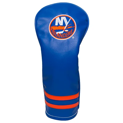 New York Islanders Vintage Fairway Head Cover