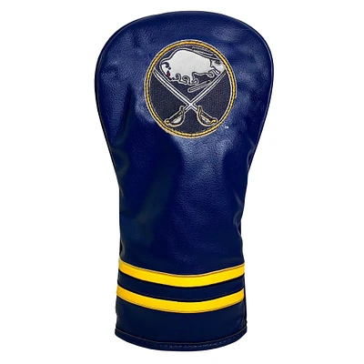 Buffalo Sabres Vintage Driver Head Cover