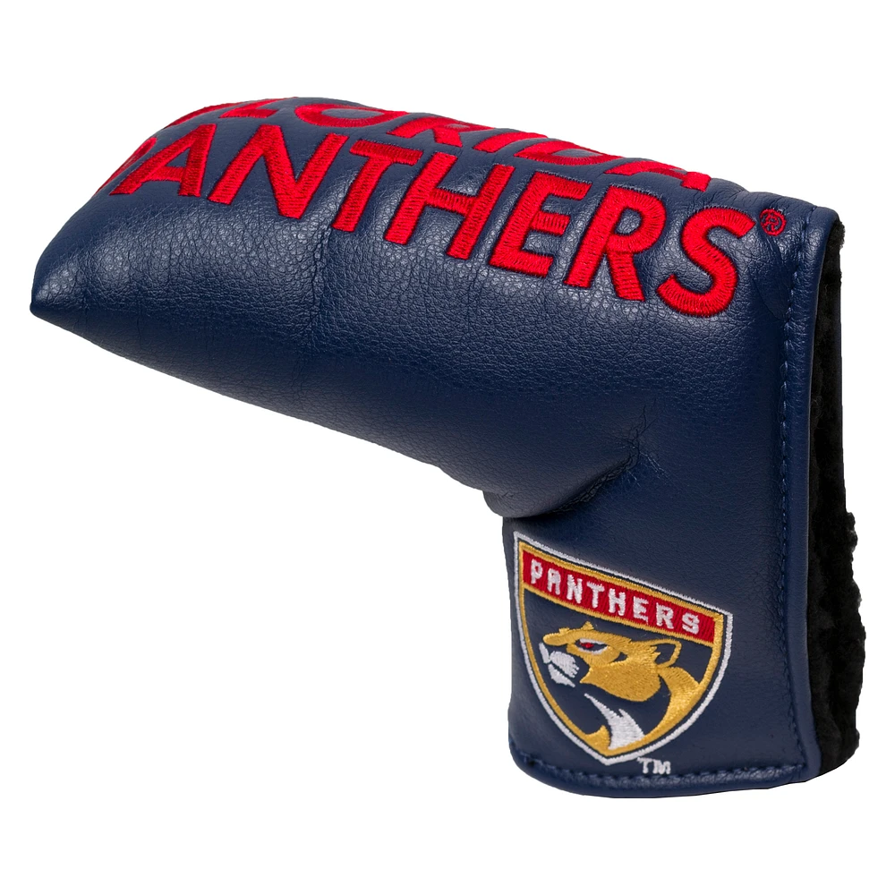 Florida Panthers Tour Blade Putter Cover
