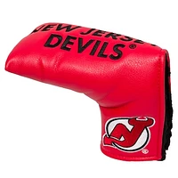New Jersey Devils Tour Blade Putter Cover