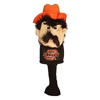 Oklahoma State Cowboys Mascot Head Cover