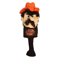 Oklahoma State Cowboys Mascot Head Cover