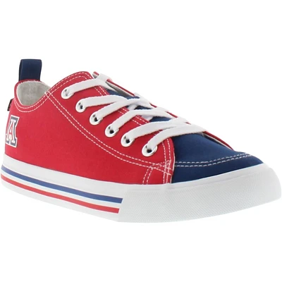 SKICKS Arizona Wildcats Low-Top Shoes