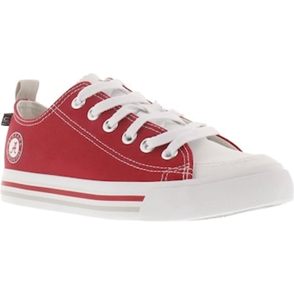 SKICKS Alabama Crimson Tide Low-Top Shoes