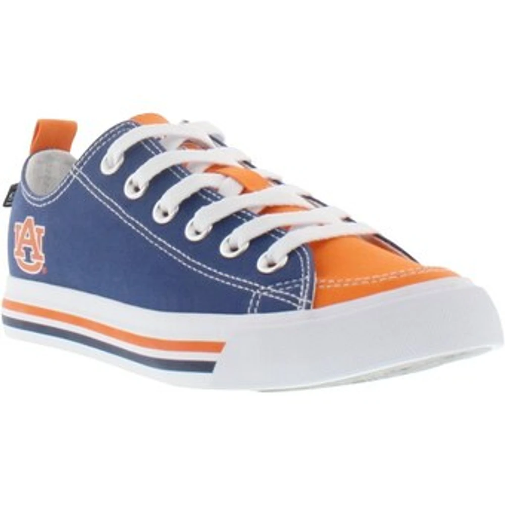 SKICKS Auburn Tigers Low-Top Shoes