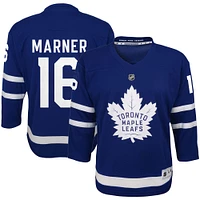 Youth Mitchell Marner Blue Toronto Maple Leafs Home Replica Player - Jersey